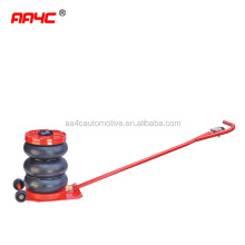 AA4C 2.2T 3 steps air jack (with long rod and valve )